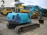 Used Construction Machine Used KUBOTA KUBOTA Excavator 0.2-0.3m3 K-040