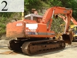 Used Construction Machine Used KUBOTA KUBOTA Excavator 0.4-0.5m3 KH120