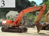 Used Construction Machine Used KUBOTA KUBOTA Excavator 0.4-0.5m3 KH120