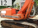 Used Construction Machine Used KUBOTA KUBOTA Excavator 0.4-0.5m3 KH120