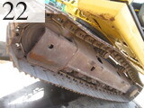 Used Construction Machine Used KOMATSU KOMATSU Excavator 0.7-0.9m3 PC200-8N1