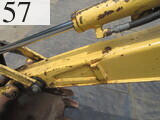 Used Construction Machine Used KOMATSU KOMATSU Excavator ~0.1m3 PC20MR-2