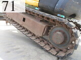 Used Construction Machine Used KOMATSU KOMATSU Excavator ~0.1m3 PC20MR-2