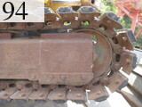 Used Construction Machine Used KOMATSU KOMATSU Excavator ~0.1m3 PC20MR-2