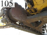 Used Construction Machine Used KOMATSU KOMATSU Excavator ~0.1m3 PC20MR-2