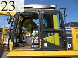 Used Construction Machine Used KOMATSU KOMATSU Demolition excavators Demolition backhoe PC210-10