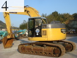 Used Construction Machine Used KOMATSU KOMATSU Excavator 0.7-0.9m3 PC228US-1