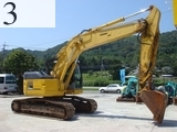 Used Construction Machine Used KOMATSU KOMATSU Excavator 0.7-0.9m3 PC228US-3N0