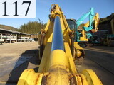 Used Construction Machine Used KOMATSU KOMATSU Excavator 0.7-0.9m3 PC228US-3N0