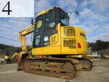 Used Construction Machine Used KOMATSU KOMATSU Excavator 0.2-0.3m3 PC78US-10