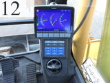 Used Construction Machine Used KOMATSU KOMATSU Excavator 0.2-0.3m3 PC78US-10