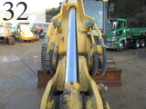 Used Construction Machine Used KOMATSU KOMATSU Excavator 0.2-0.3m3 PC78US-10