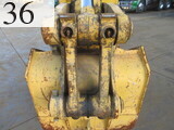 Used Construction Machine Used KOMATSU KOMATSU Excavator 0.2-0.3m3 PC78US-10