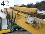 Used Construction Machine Used KOMATSU KOMATSU Excavator 0.2-0.3m3 PC78US-10