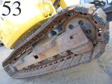 Used Construction Machine Used KOMATSU KOMATSU Excavator 0.2-0.3m3 PC78US-10