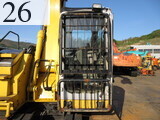 Used Construction Machine Used SUMITOMO SUMITOMO Forestry excavators Grapple / Winch / Blade SH135X-3