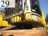 Used Construction Machine Used SUMITOMO SUMITOMO Forestry excavators Grapple / Winch / Blade SH135X-3