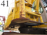 Used Construction Machine Used SUMITOMO SUMITOMO Forestry excavators Grapple / Winch / Blade SH135X-3