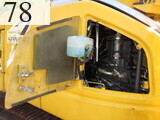 Used Construction Machine Used SUMITOMO SUMITOMO Forestry excavators Grapple / Winch / Blade SH135X-3