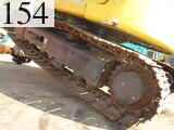 Used Construction Machine Used SUMITOMO SUMITOMO Forestry excavators Grapple / Winch / Blade SH135X-3