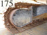 Used Construction Machine Used SUMITOMO SUMITOMO Forestry excavators Grapple / Winch / Blade SH135X-3