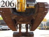 Used Construction Machine Used SUMITOMO SUMITOMO Forestry excavators Grapple / Winch / Blade SH135X-3