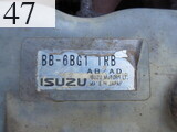 Used Construction Machine Used SUMITOMO SUMITOMO Material Handling / Recycling excavators Magnet SH220LC-3