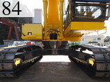 Used Construction Machine Used SUMITOMO SUMITOMO Material Handling / Recycling excavators Magnet SH220LC-3