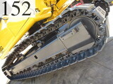 Used Construction Machine Used SUMITOMO SUMITOMO Material Handling / Recycling excavators Magnet SH220LC-3