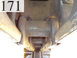 Used Construction Machine Used SUMITOMO SUMITOMO Material Handling / Recycling excavators Magnet SH220LC-3