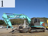 Used Construction Machine Used KOBELCO KOBELCO Car dismantlers Car dismantlers SK07-2