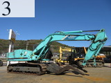 Used Construction Machine Used KOBELCO KOBELCO Car dismantlers Car dismantlers SK07-2