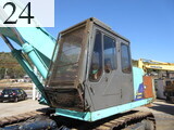 Used Construction Machine Used KOBELCO KOBELCO Car dismantlers Car dismantlers SK07-2