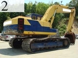 Used Construction Machine Used KOBELCO KOBELCO Excavator 0.7-0.9m3 SK07-N2