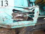 Used Construction Machine Used KOBELCO KOBELCO Demolition excavators Long front SK135SR-2