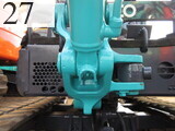 Used Construction Machine Used KOBELCO KOBELCO Excavator ~0.1m3 SK13SR