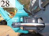 Used Construction Machine Used KOBELCO KOBELCO Excavator ~0.1m3 SK13SR