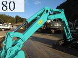 Used Construction Machine Used KOBELCO KOBELCO Excavator ~0.1m3 SK13SR