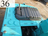 Used Construction Machine Used KOBELCO KOBELCO Material Handling / Recycling excavators Grapple SK260DLC-8