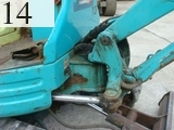 Used Construction Machine Used YANMAR YANMAR Excavator ~0.1m3 VIO10