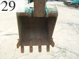 Used Construction Machine Used YANMAR YANMAR Excavator 0.2-0.3m3 VIO40-1