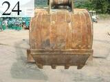 Used Construction Machine Used YANMAR YANMAR Excavator 0.2-0.3m3 VIO40-1