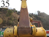 Used Construction Machine Used YANMAR YANMAR Excavator 0.2-0.3m3 VIO40-5