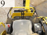 Used Construction Machine Used YANMAR YANMAR Excavator ~0.1m3 ViO20-3