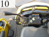 Used Construction Machine Used YANMAR YANMAR Excavator ~0.1m3 ViO20-3