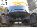 Used Construction Machine Used YANMAR YANMAR Excavator ~0.1m3 ViO20-3