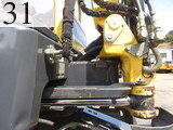 Used Construction Machine Used YANMAR YANMAR Excavator ~0.1m3 ViO20-3