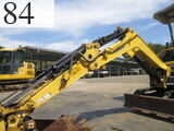 Used Construction Machine Used YANMAR YANMAR Excavator ~0.1m3 ViO20-3