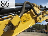 Used Construction Machine Used YANMAR YANMAR Excavator ~0.1m3 ViO20-3