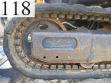 Used Construction Machine Used YANMAR YANMAR Excavator ~0.1m3 ViO20-3